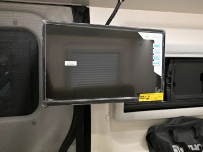 2027 Thor Motor Coach TRANQUILITY — photo 18 view