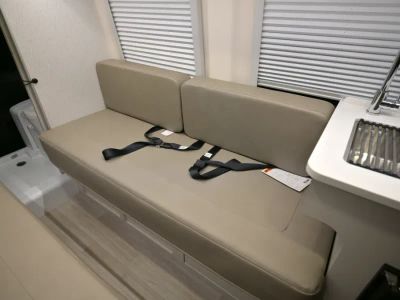 2027 Thor Motor Coach TRANQUILITY — photo 14 view