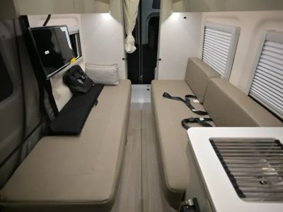 2027 Thor Motor Coach TRANQUILITY — photo 21 view
