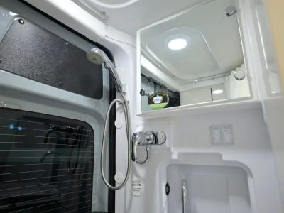 2027 Thor Motor Coach TRANQUILITY — photo 25 view