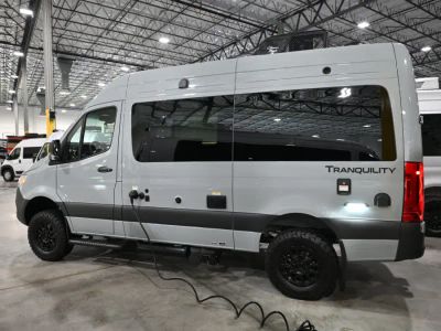 2027 Thor Motor Coach TRANQUILITY — photo 28 view