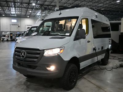 2027 Thor Motor Coach TRANQUILITY — photo 27 view