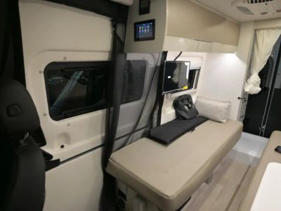 2027 Thor Motor Coach TRANQUILITY — photo 16 view