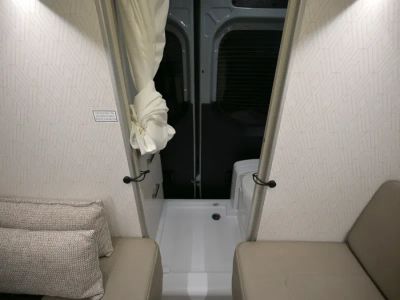 2027 Thor Motor Coach TRANQUILITY — photo 23 view