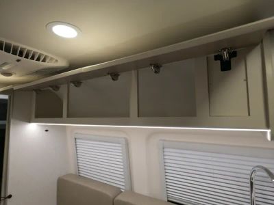 2027 Thor Motor Coach TRANQUILITY — photo 15 view