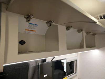 2027 Thor Motor Coach TRANQUILITY — photo 20 view