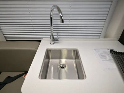 2027 Thor Motor Coach TRANQUILITY — photo 12 view