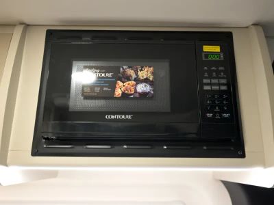 2027 Thor Motor Coach TRANQUILITY — photo 13 view