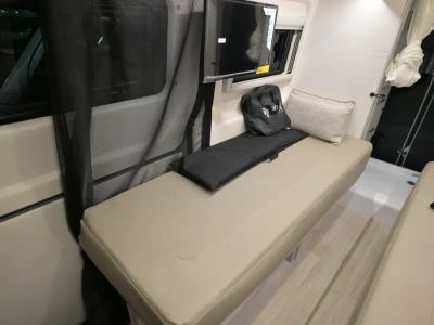 2027 Thor Motor Coach TRANQUILITY — photo 17 view