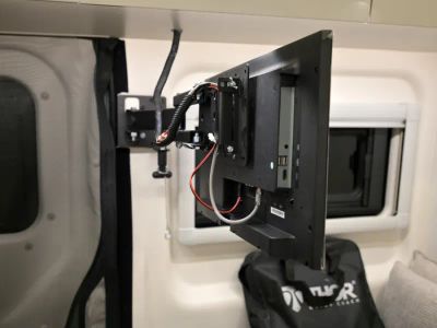 2027 Thor Motor Coach TRANQUILITY — photo 19 view