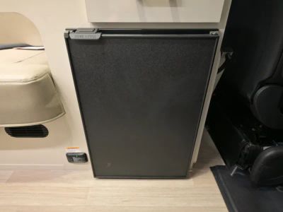 2027 Thor Motor Coach TRANQUILITY — photo 8 view