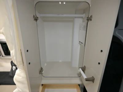 2027 Thor Motor Coach TRANQUILITY — photo 26 view