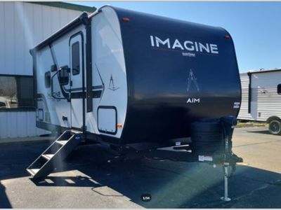 2025 Grand Design Imagine AIM - Photo 1