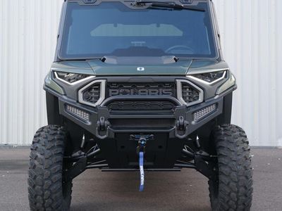 2026 Polaris Ranger Crew XD 1500 Northstar Mountaineer Edition - Photo 14