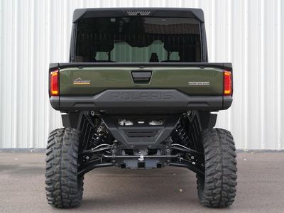 2026 Polaris Ranger Crew XD 1500 Northstar Mountaineer Edition - Photo 6