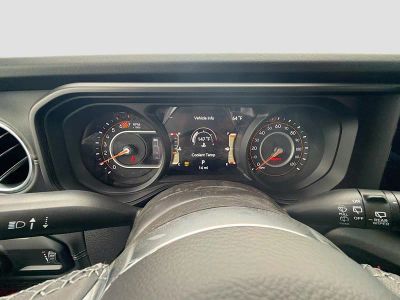 2026 Jeep Wrangler — photo 37 view