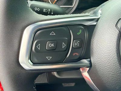 2026 Jeep Wrangler — photo 34 view