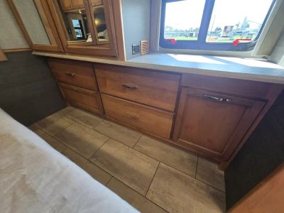 2021 Tiffin ALLEGRO - Photo 26