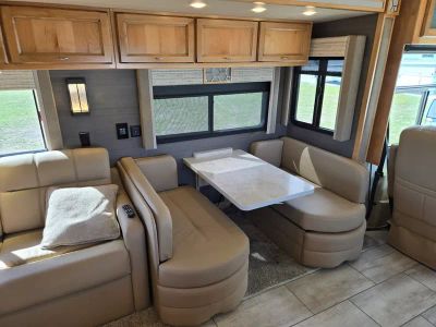 2021 Tiffin ALLEGRO - Photo 17