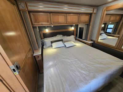 2021 Tiffin ALLEGRO - Photo 20