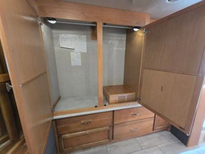 2021 Tiffin ALLEGRO - Photo 25