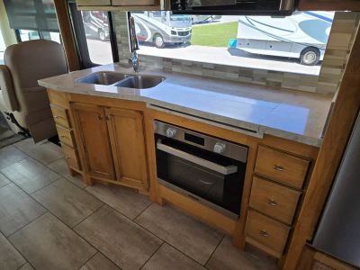 2021 Tiffin ALLEGRO - Photo 10