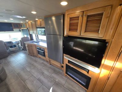 2021 Tiffin ALLEGRO - Photo 14