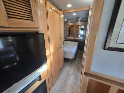 2021 Tiffin ALLEGRO - Photo 19