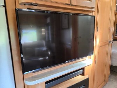 2021 Tiffin ALLEGRO - Photo 12