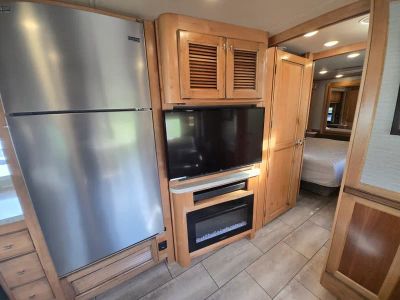 2021 Tiffin ALLEGRO - Photo 11