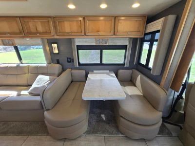 2021 Tiffin ALLEGRO - Photo 16