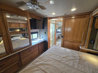 2021 Tiffin ALLEGRO - Photo 22