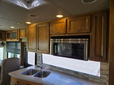 2021 Tiffin ALLEGRO - Photo 9