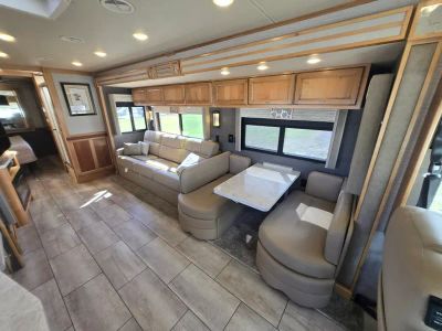 2021 Tiffin ALLEGRO - Photo 15