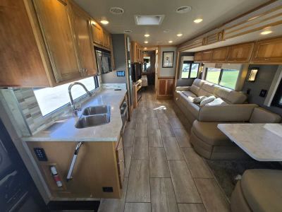 2021 Tiffin ALLEGRO - Photo 3