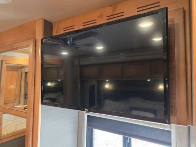 2021 Tiffin ALLEGRO - Photo 24