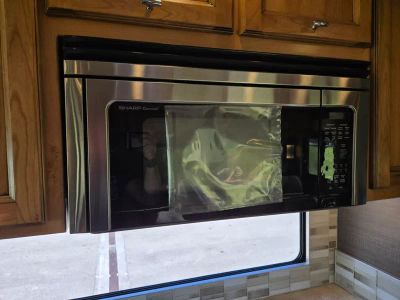 2021 Tiffin ALLEGRO - Photo 7