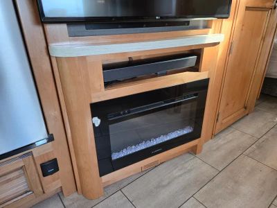 2021 Tiffin ALLEGRO - Photo 13
