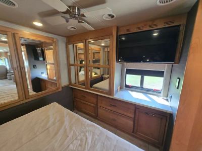 2021 Tiffin ALLEGRO - Photo 23