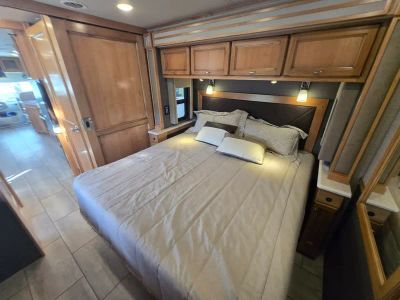 2021 Tiffin ALLEGRO - Photo 21