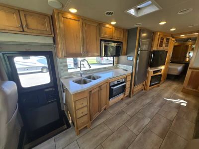 2021 Tiffin ALLEGRO - Photo 4