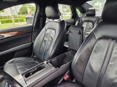 2019 Lincoln MKZ Hybrid — photo 24 view