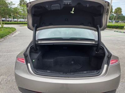 2019 Lincoln MKZ Hybrid — photo 30 view
