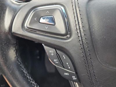 2019 Lincoln MKZ Hybrid — photo 21 view