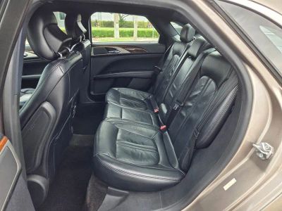 2019 Lincoln MKZ Hybrid — photo 26 view