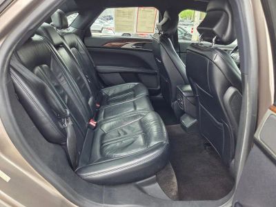 2019 Lincoln MKZ Hybrid — photo 31 view
