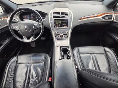 2019 Lincoln MKZ Hybrid — photo 29 view