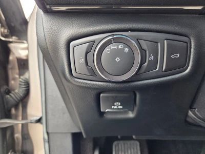 2019 Lincoln MKZ Hybrid — photo 22 view