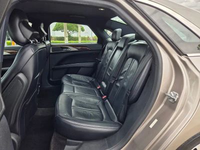 2019 Lincoln MKZ Hybrid — photo 27 view