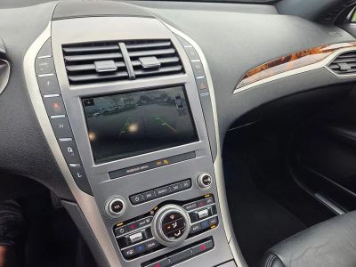 2019 Lincoln MKZ Hybrid — photo 14 view